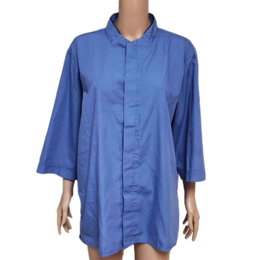 chef works Quarter sleeve workshop (code-G084)